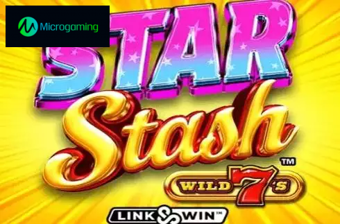 Star Stash Wild 7's